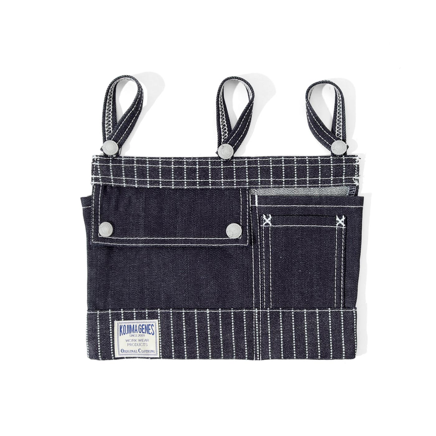 エンジニアバッグ【児島ジーンズ / KOJIMA GENES】 | 児島ジーンズ | 04