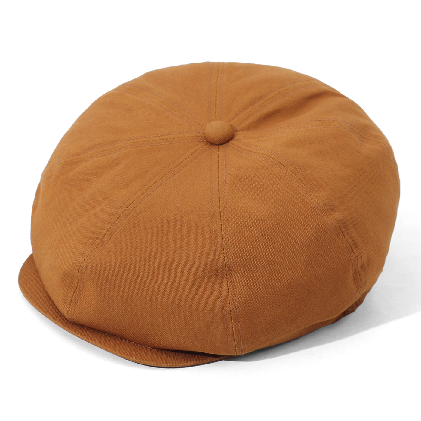 児島ジーンズ 公式通販 富士金梅 ベーシックキャスケット kojimagenes