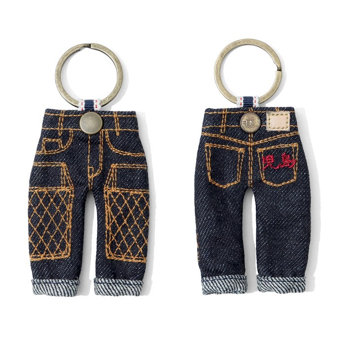 児島ジーンズ 公式通販 キーホルダー : 児島ジーンズ公式 ヤフー