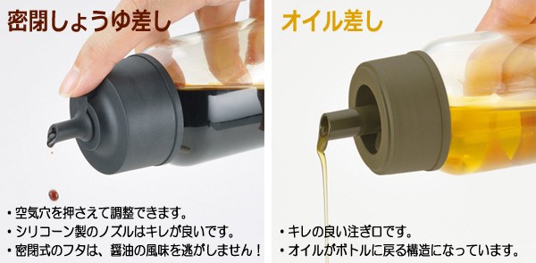 PYREX iwaki イワキ SVシリーズ オイル差し 実用容量250ml 耐熱