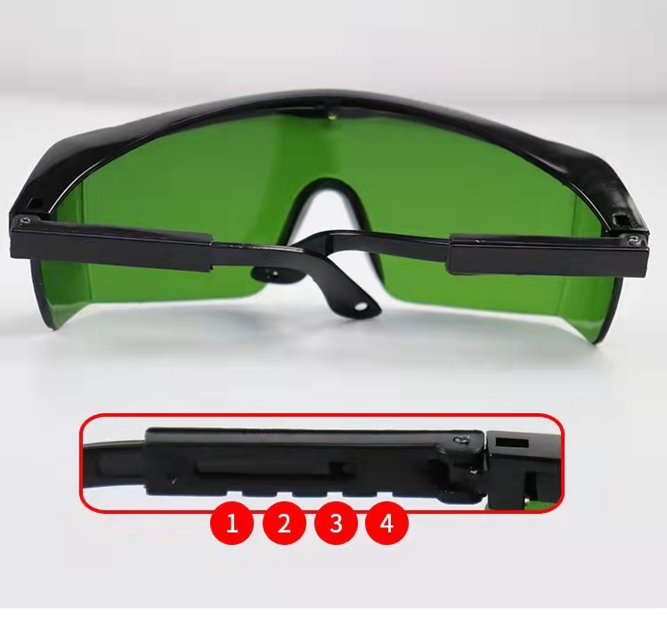 エステ用品 レーザー保護メガネ 紙ショーツ 顔枕 フェイスマット 遮光ゴーグル エステ用品 レーザー保護メガネ 紙ショーツ 顔枕 フェイスマット