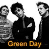 GREEN DAY,O[fC,bNTVc