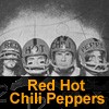 RED HOT CHILI PEPPERS,b`,ohTVc