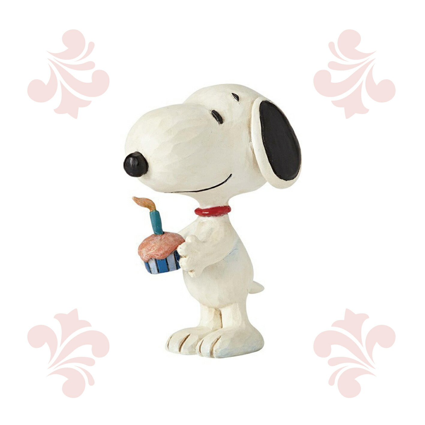 SNOOPY スヌーピー フィギュア スヌーピーグッズ ジムショア