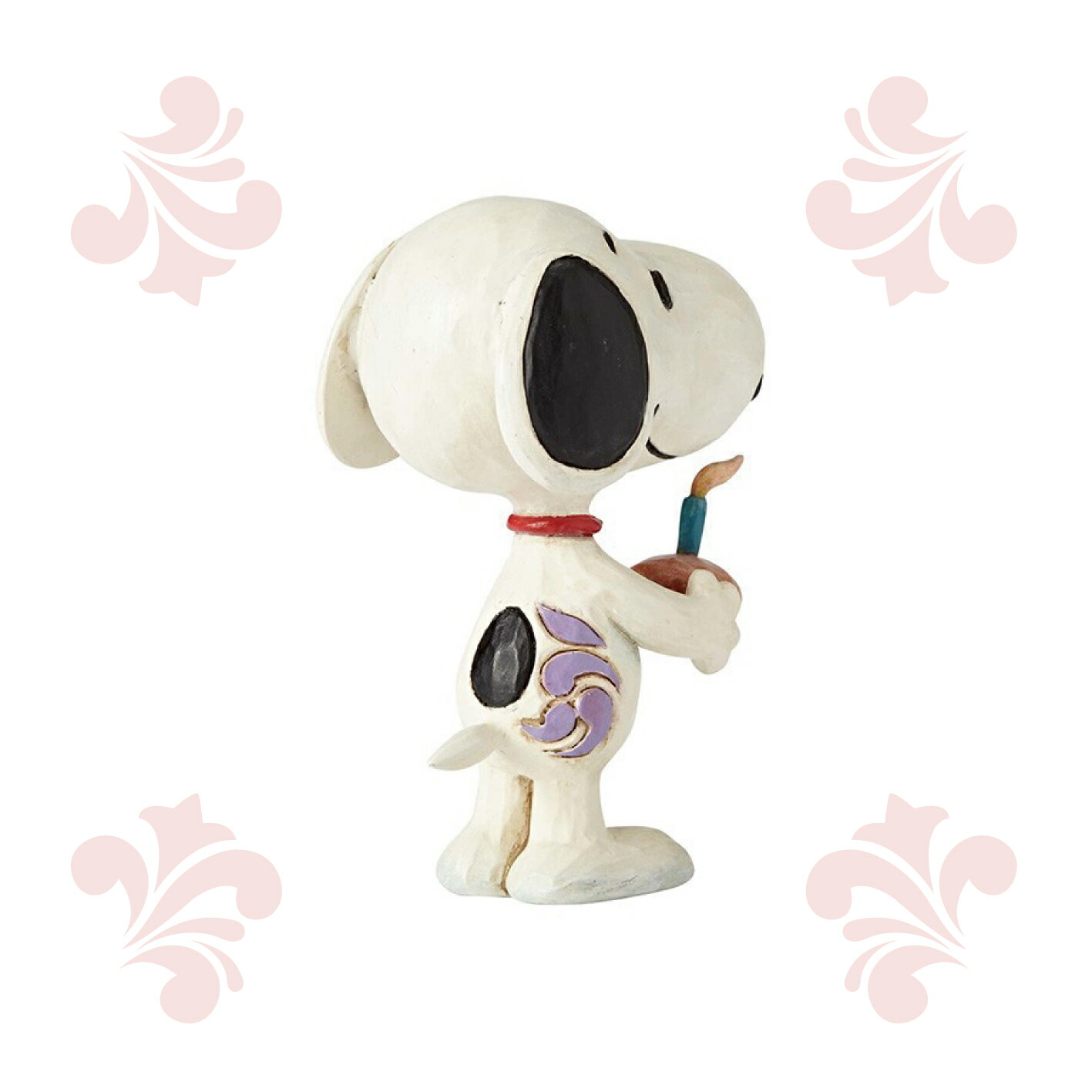 SNOOPY（スヌーピー） フィギュア スヌーピーグッズ ジムショア