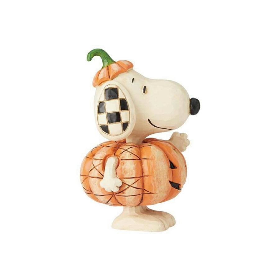 FunKo ピーナッツ スヌーピー BOBBLE-HEAD ハロウィンフィギュア
