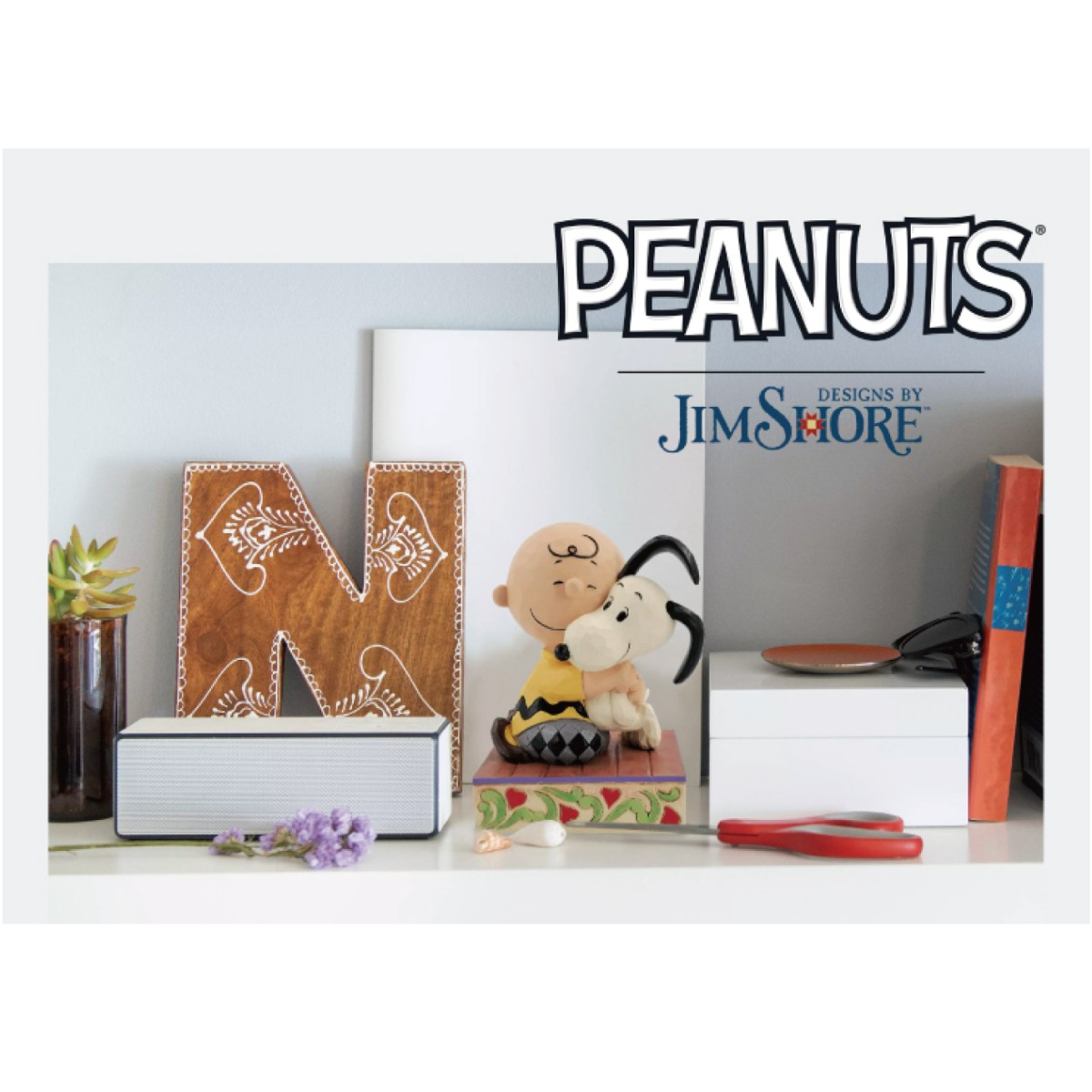 hallmark snoopy スヌーピー フィギュア　置物　新品 楽天市場】スヌーピー フィギュア ホールマークの通販