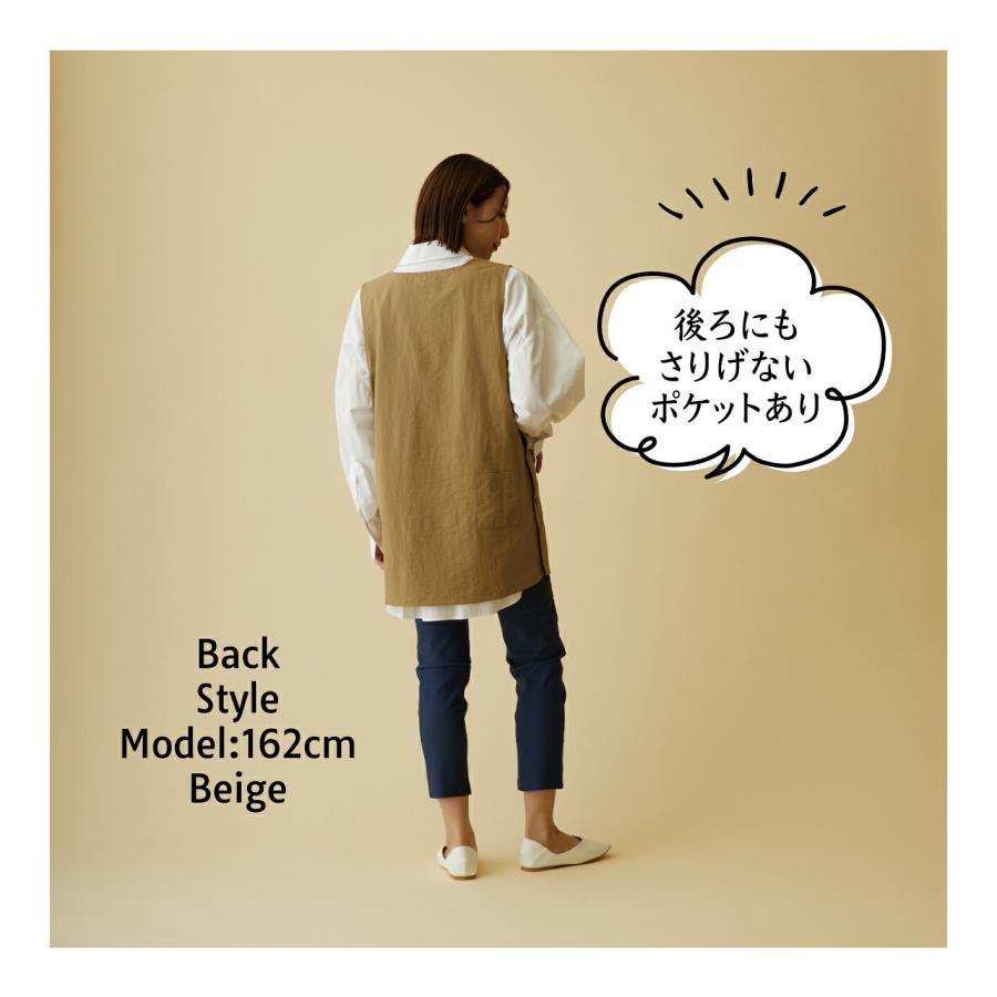 エプロン 軽い おしゃれ 保育士 子供 かぶるだけ 大きいサイズ カフェ