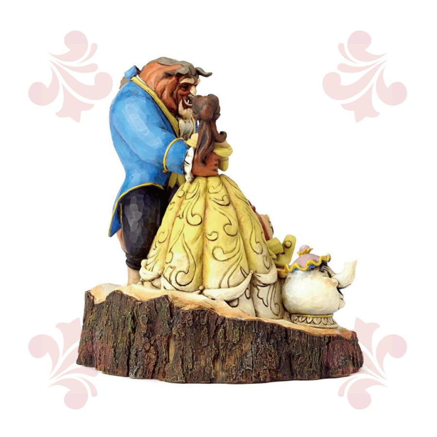 Disney（ディズニー） ディズニープリンセス フィギュア グッズ 美女と