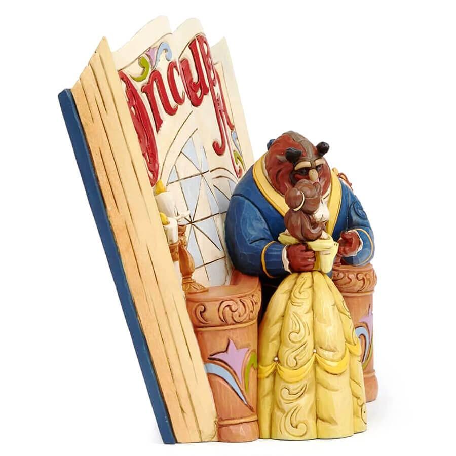 Disney ディズニープリンセス フィギュア グッズ 美女と野獣