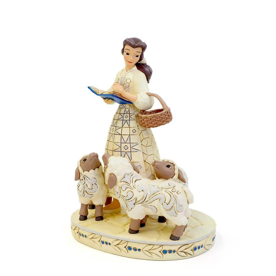 FIG]ベル&チップ 「美女と野獣」 ディズニー・ショーケース