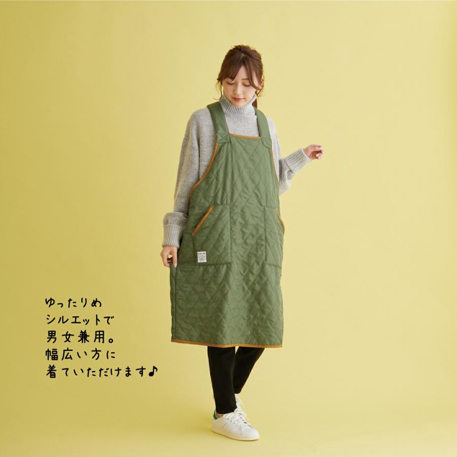 大漁旗リメイク　エプロン男女共用 hoowlet_88230293106