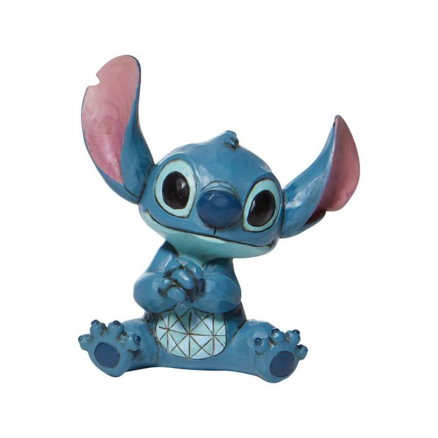 Disney ディズニー スティッチ ミニ リロアンドスティッチ
