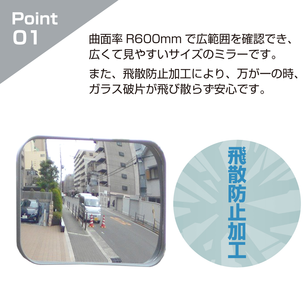 ポイント1