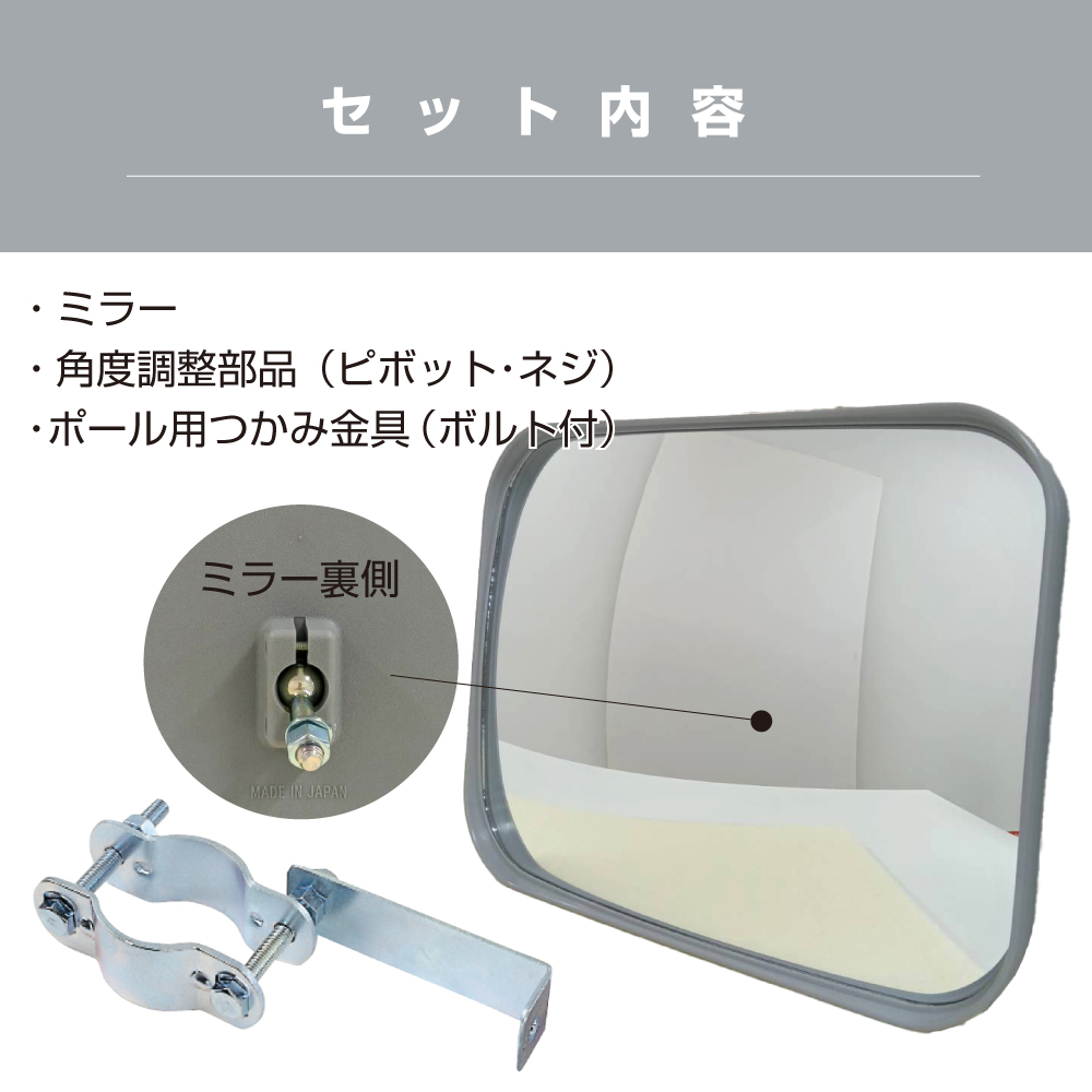 セット内容