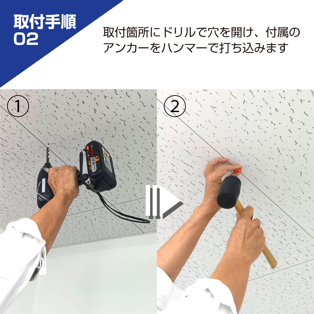 カーブミラー 室内 防犯ミラー 丸型 310φ 固定アーム 固定タイプ 防犯