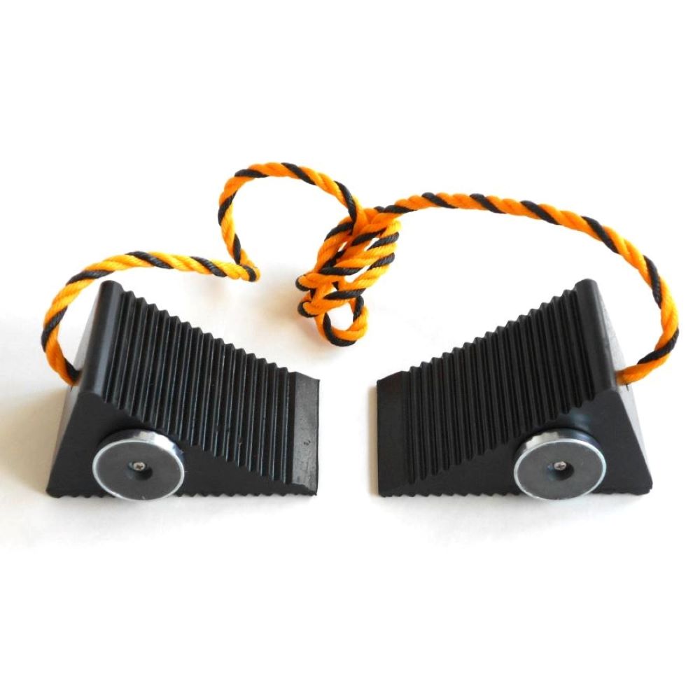 ロープ・マグネット付き幅75mm×長さ123×高さ68m