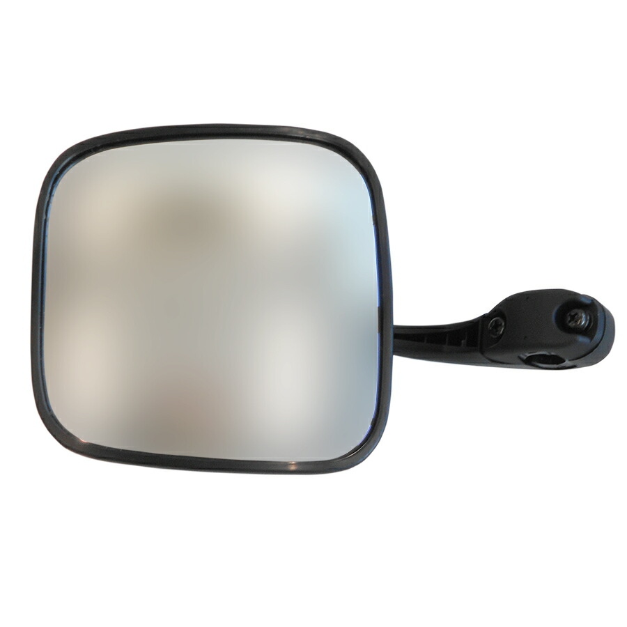 サイドアンダー 純正タイプ ミラーセット 25.4φ用 RHL-2020 補助ミラー