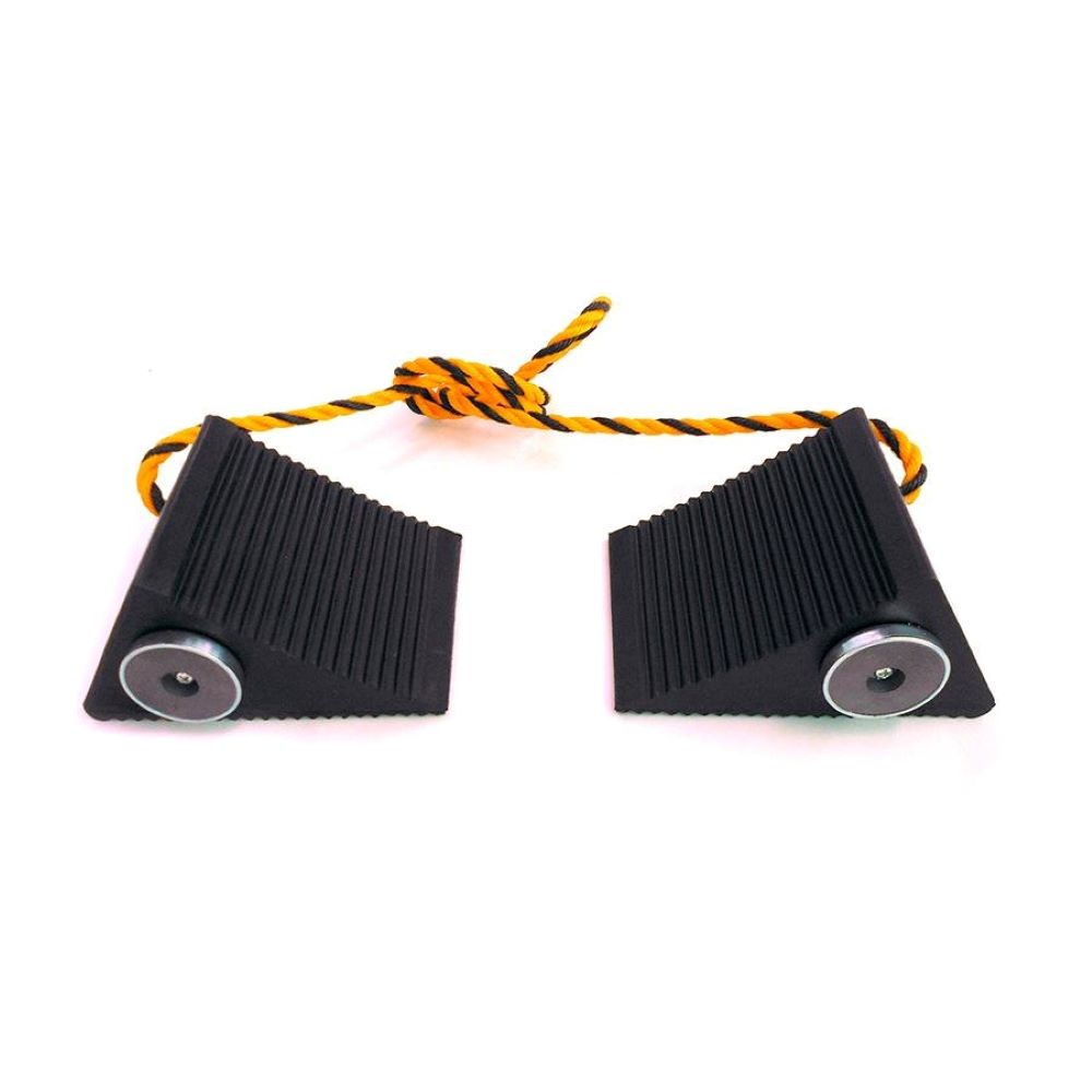 ロープ・マグネット付き幅98×長さ132×高さ68mm