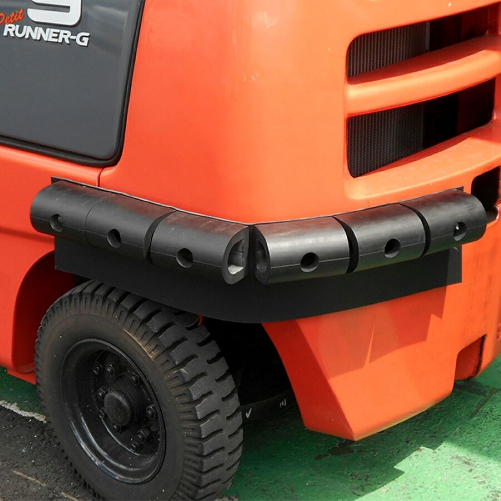 スネークバンパー