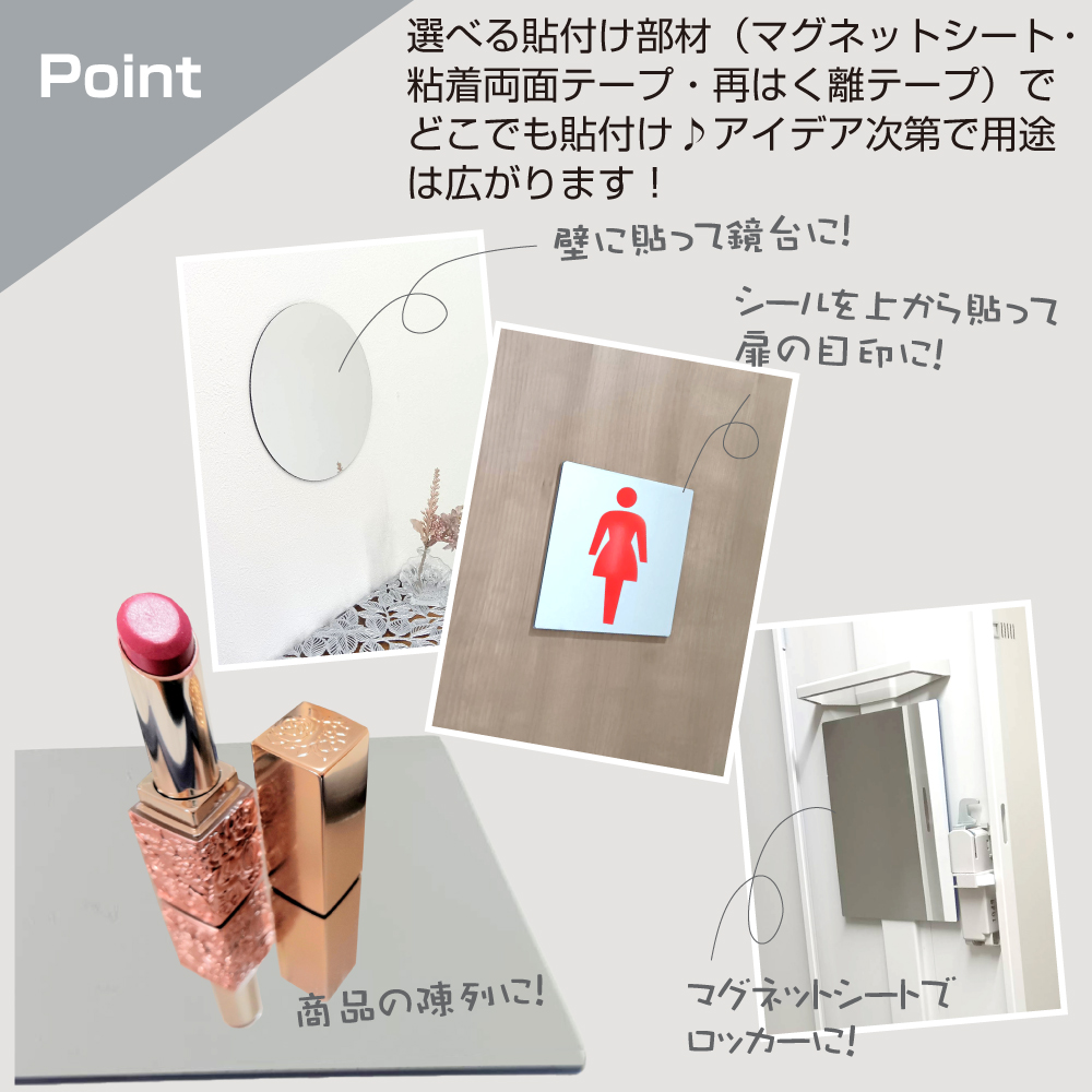 商品ポイント