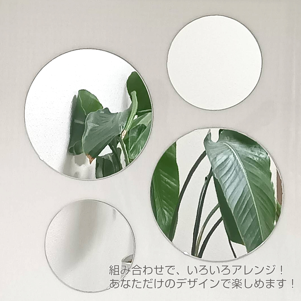 貼付け例