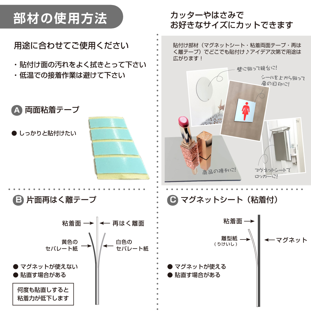 商品ポイント