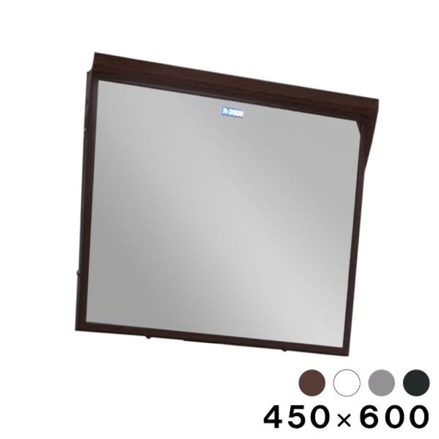 アクリル製　450×600