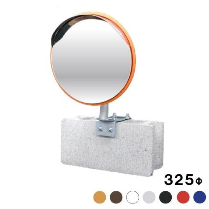 325Φクランプ金具付き