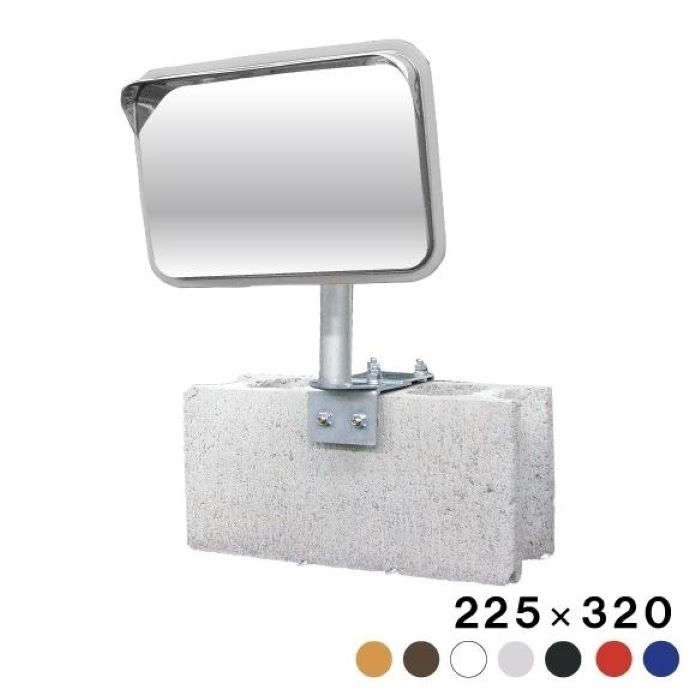 325Φクランプ金具付き