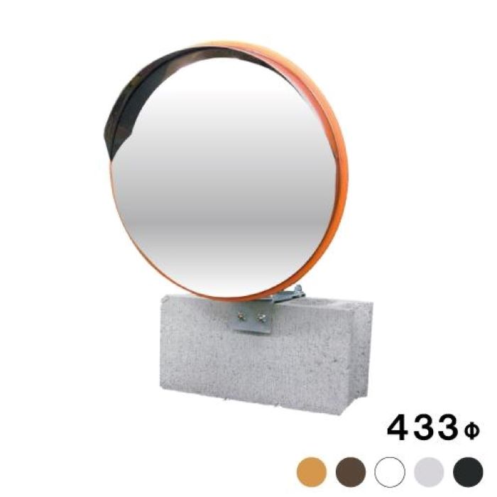 433φクランプ金具付き