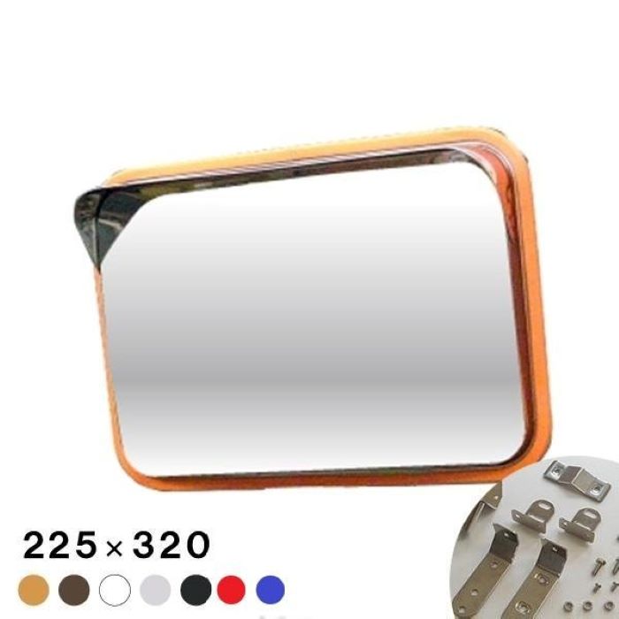 325Φ取付金具ステンレス