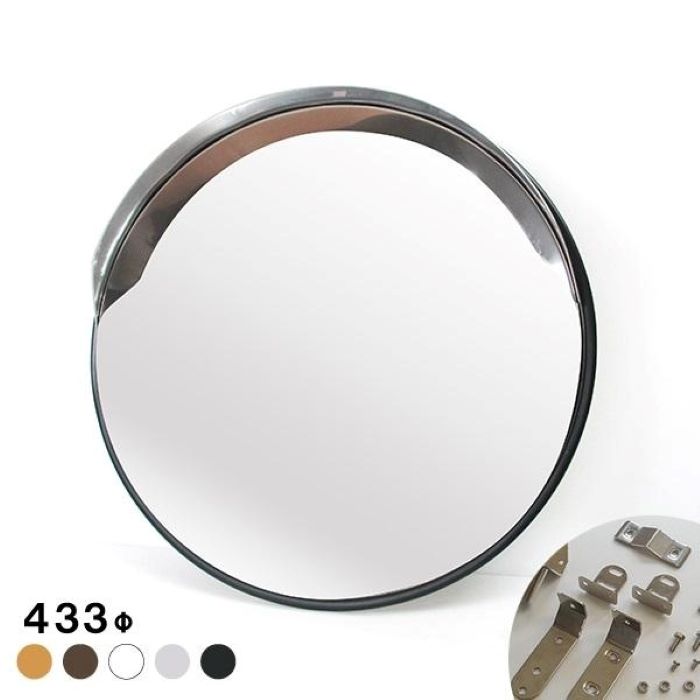 433φ取付金具ステンレス