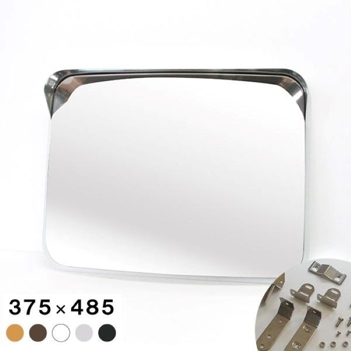 375×485mm取付金具ステンレス