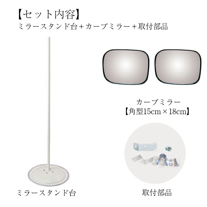 セット内容
