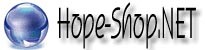 Hope-Shop.NET ロゴ