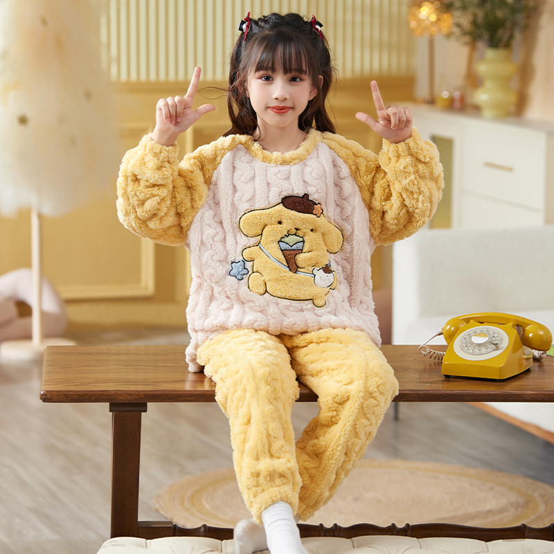 サンリオ　ハローキティ　もこもこルームウェア　ワンピース　厚手　防寒保温　新品 楽天市場】Dazzy ルームウェア ハローキティ セーラー カラー