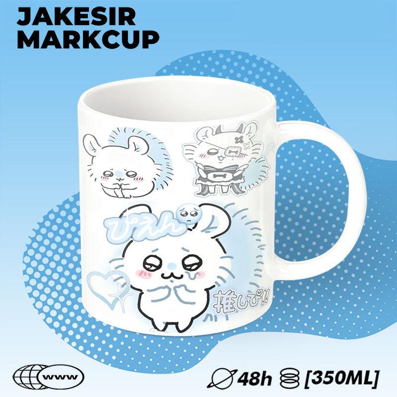 ちいかわ/マグカップ、マスコットセット Amazon.co.jp: ちいかわ カップ 3点セット 蓋つき マグカップ