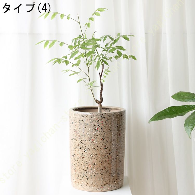 盆栽鉢 大型のおすすめ人気商品一覧 通販 - Yahoo!ショッピング