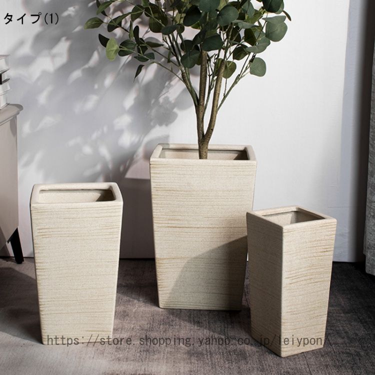 万年青鉢（素材：陶磁器）のおすすめ人気商品一覧 通販 - Yahoo