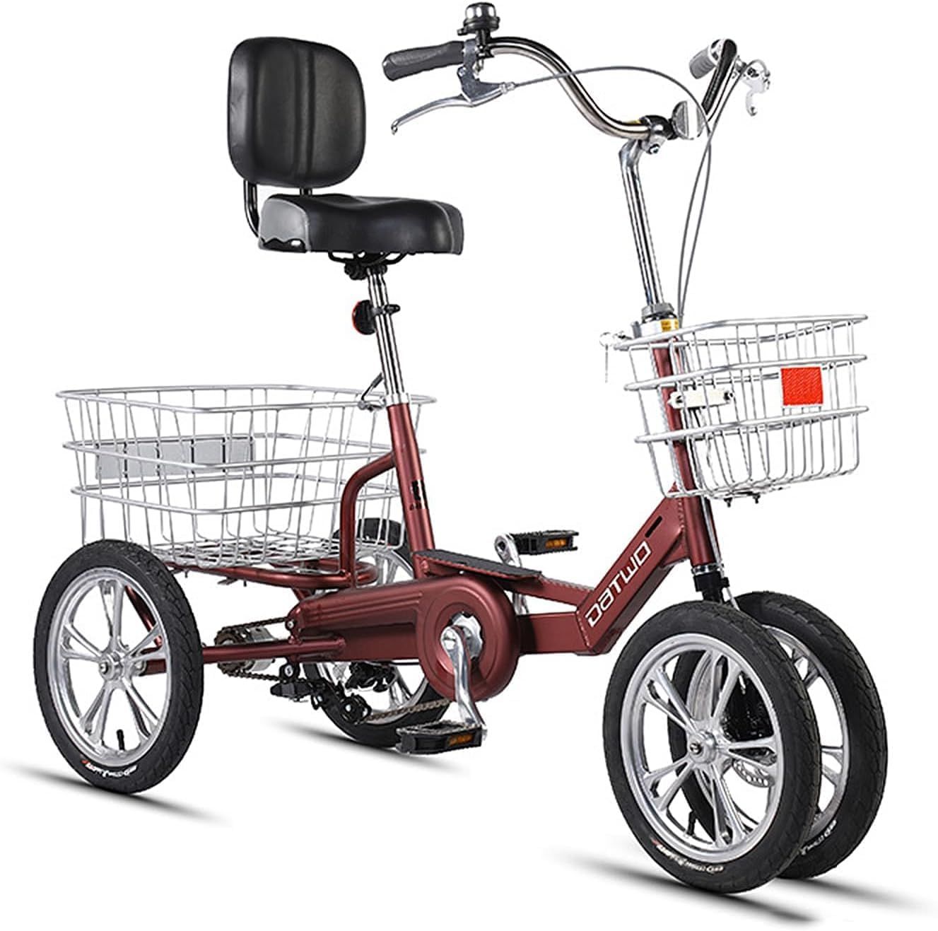 シニア用4輪自転車の商品一覧 通販 - Yahoo!ショッピング