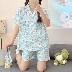 ハンギョドン パジャマ