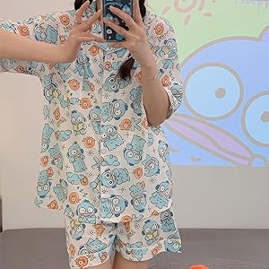 パジャマ