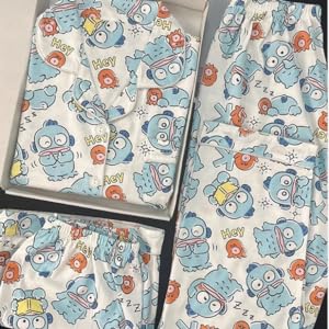 ハンギョドン　パジャマ