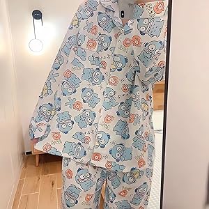 ハンギョドン　パジャマ