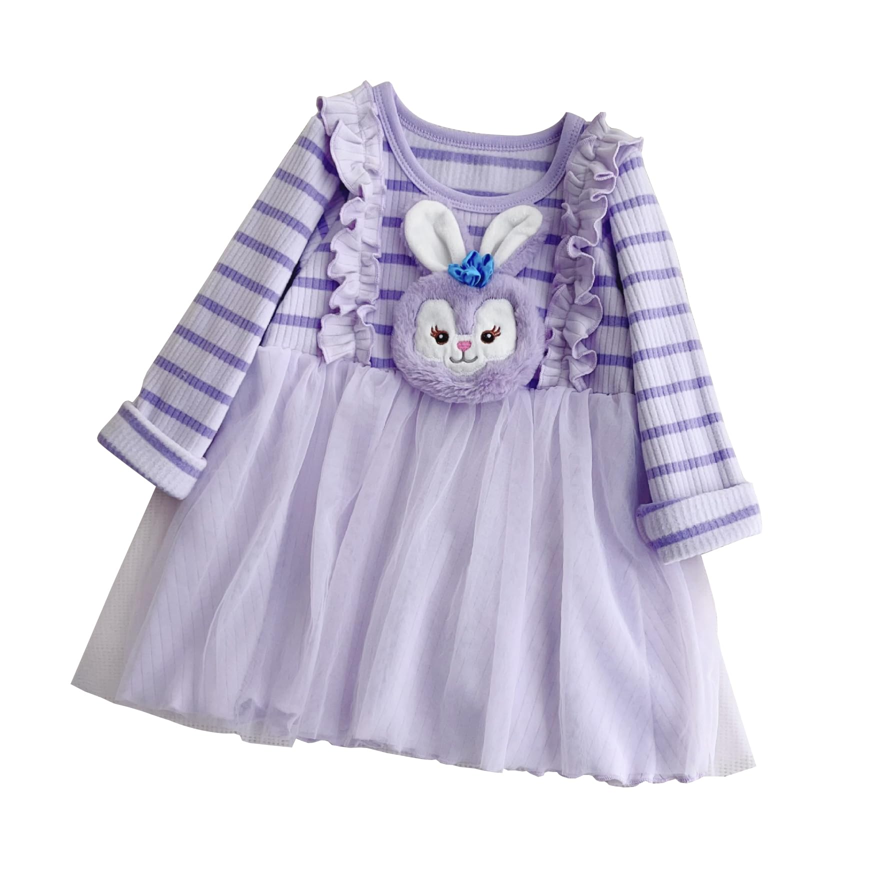 ダッフィー（キッズ服女の子用(90cm~)）のフリマアイテム一覧