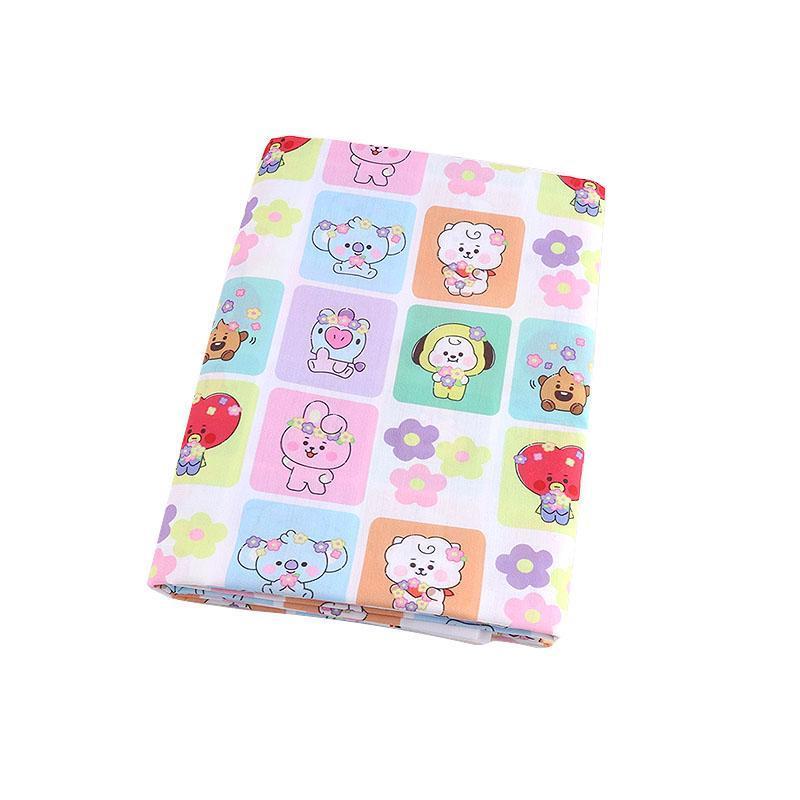 ♡専用♡ハンドメイドパッチワーククロス⸜(*´ᗜ｀*)⸝ ハンドメイド クロスステッチ パッチワーク風 刺繍 完成品