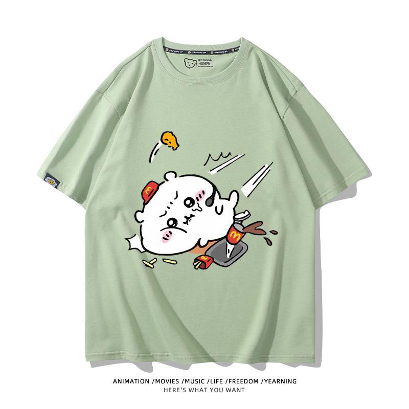 B'z Tシャツ XL（メンズ半袖Tシャツ、カットソー）（柄