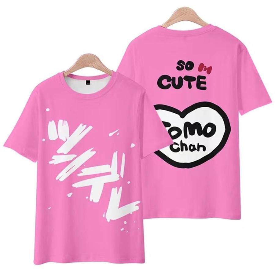 バラ売り可能 バンドTシャツ ガルクラ Tシャツ 半袖 人気キャラク 井芹仁菜 河原木桃香 ルパ