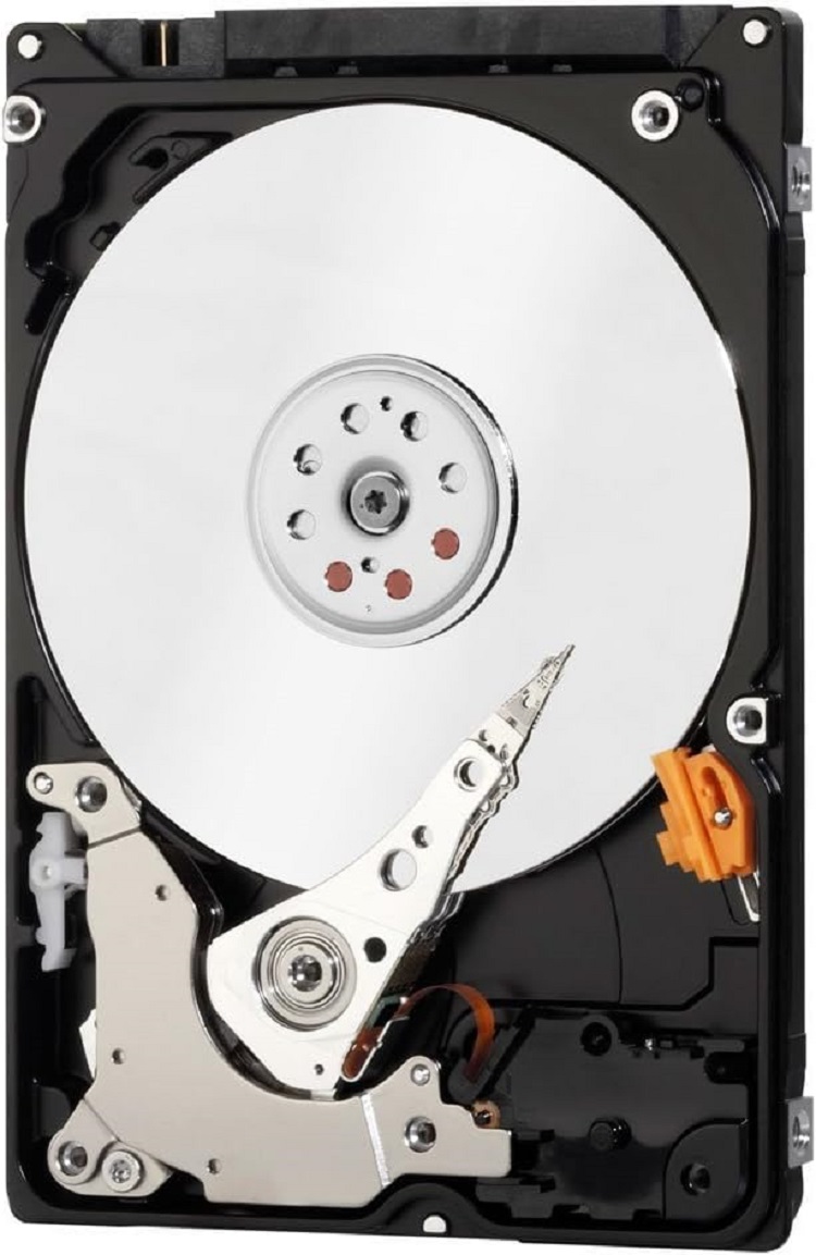 1TB 2.5インチ S-ATA HDD 5400rpm 8MB SATA ノートパソコン用